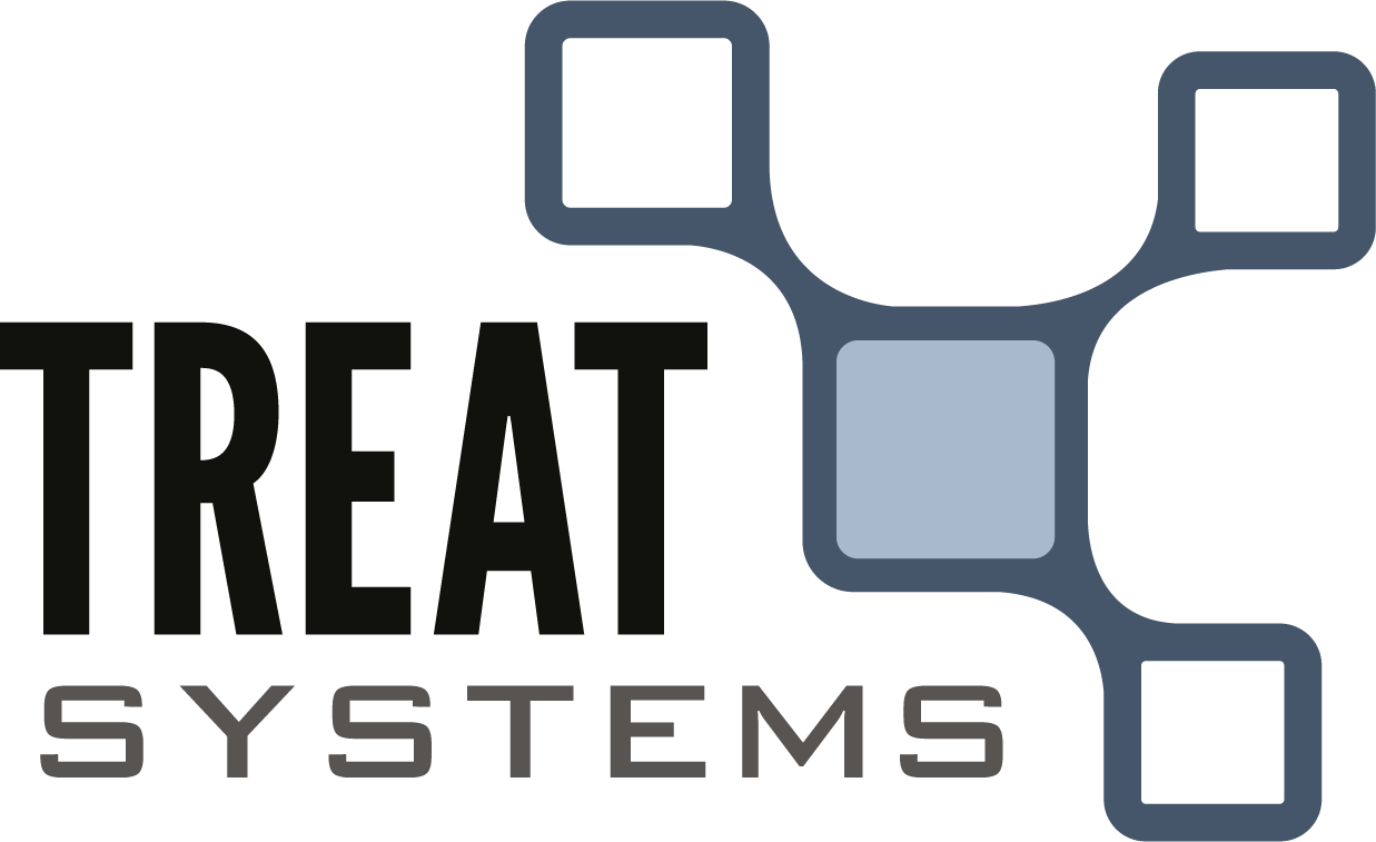 Treat Systems logo